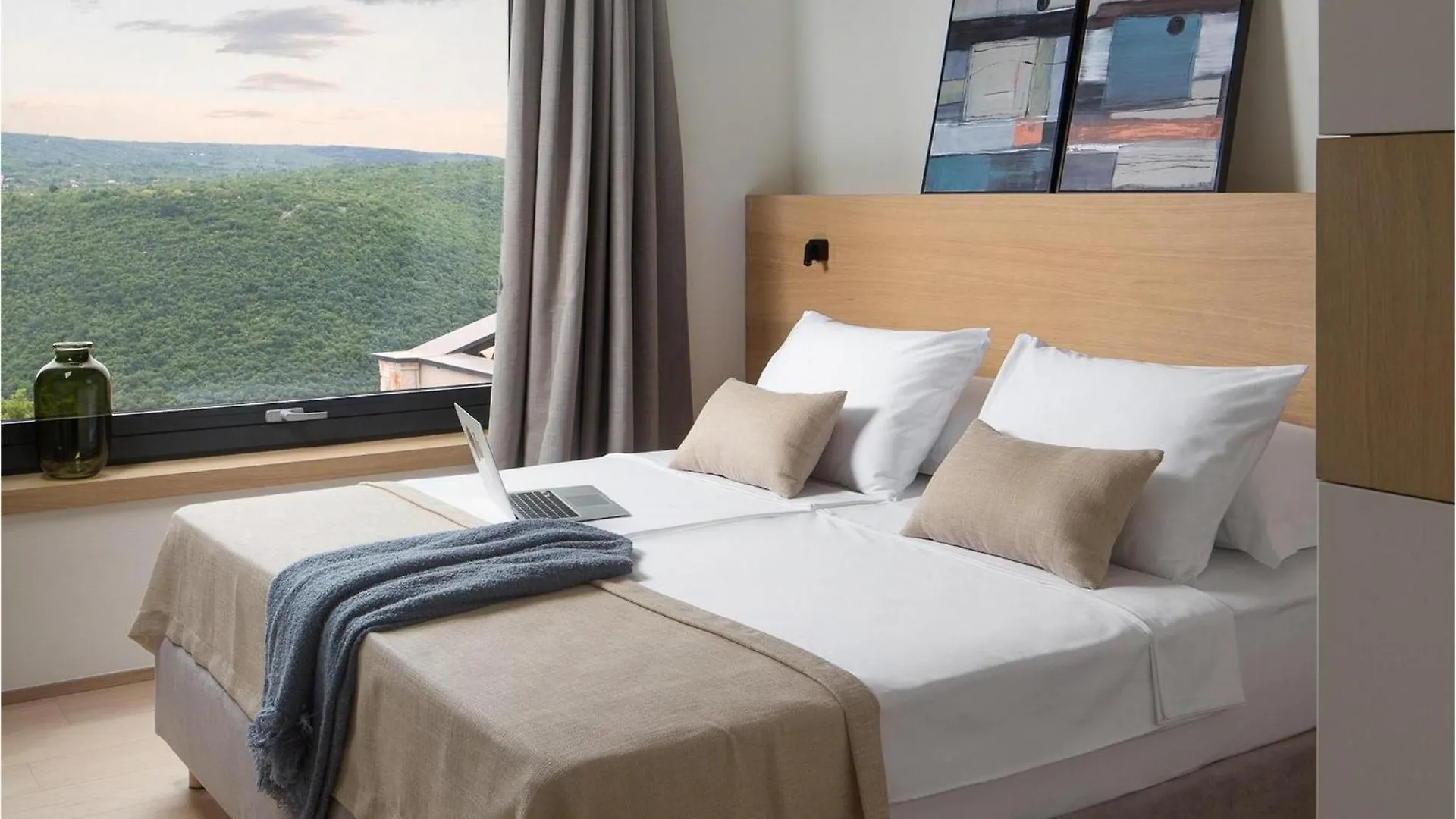 Villa Pine Tree Labin  0*, Labin (Istria) Croatia