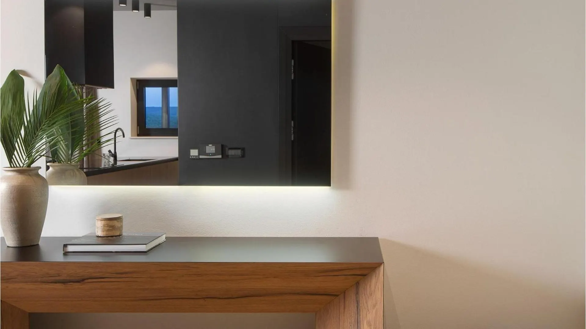 Villa Pine Tree Labin  Σπίτι διακοπών