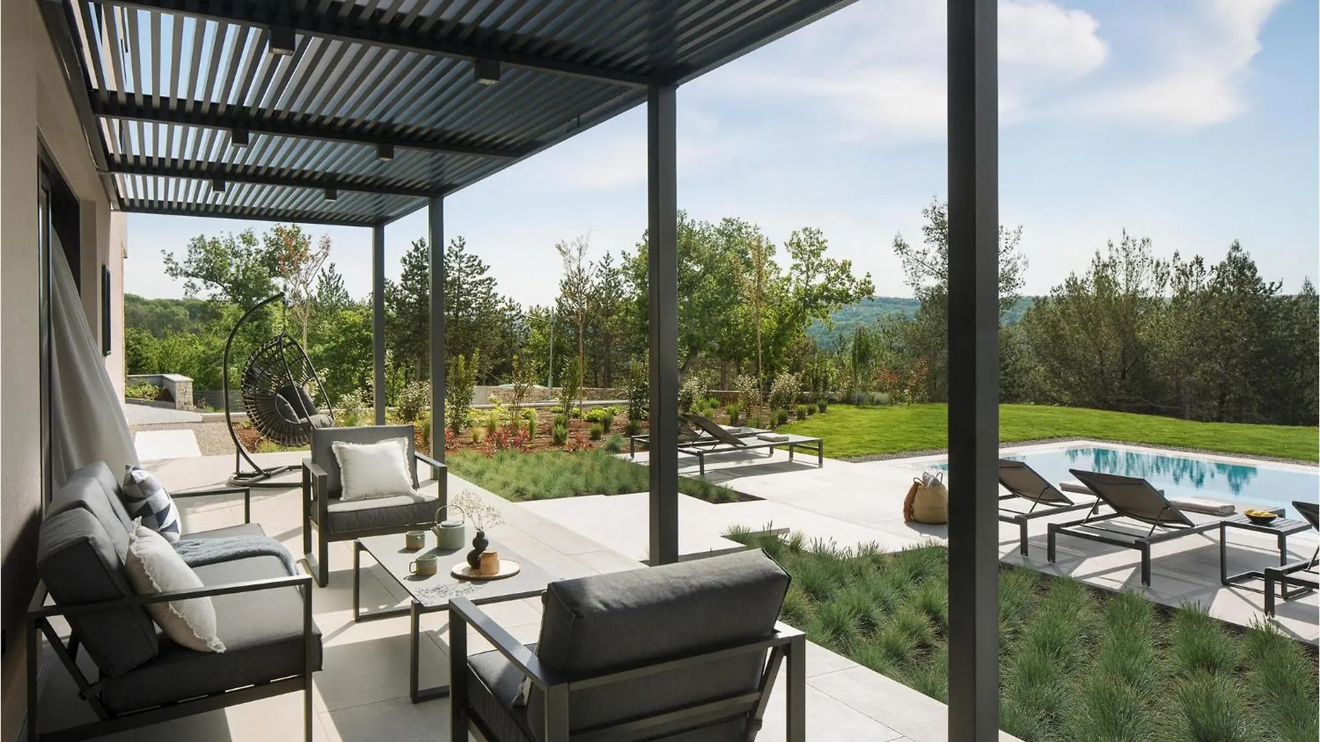 Villa Pine Tree Labin  0*, Labin (Istria) Croatia