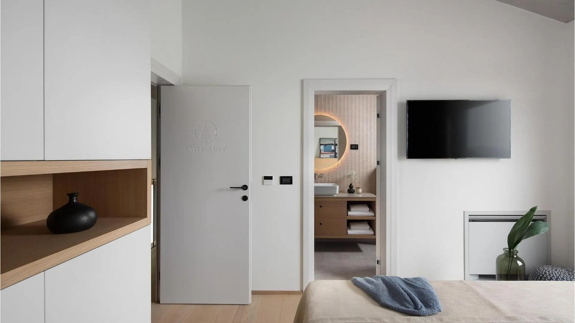 Villa Pine Tree Labin  Holiday home Labin (Istria)