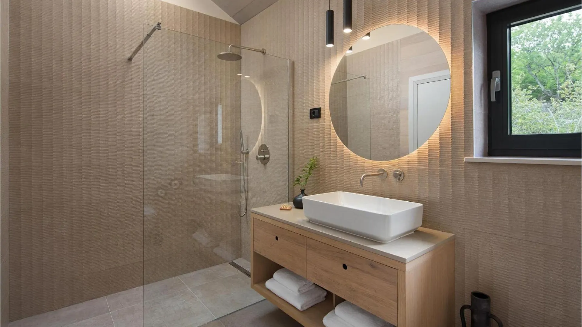 Villa Pine Tree Labin  0*, Labin (Istria) Croatia