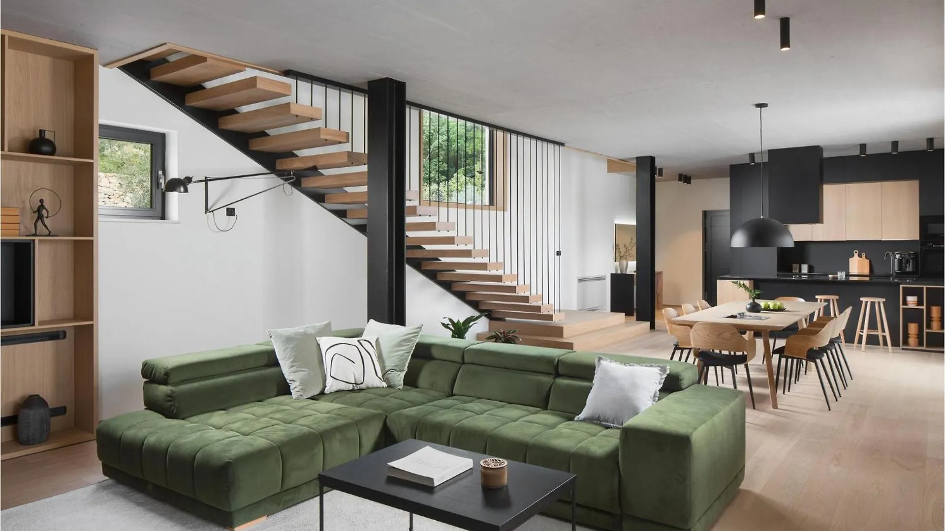 Σπίτι διακοπών Villa Pine Tree Labin