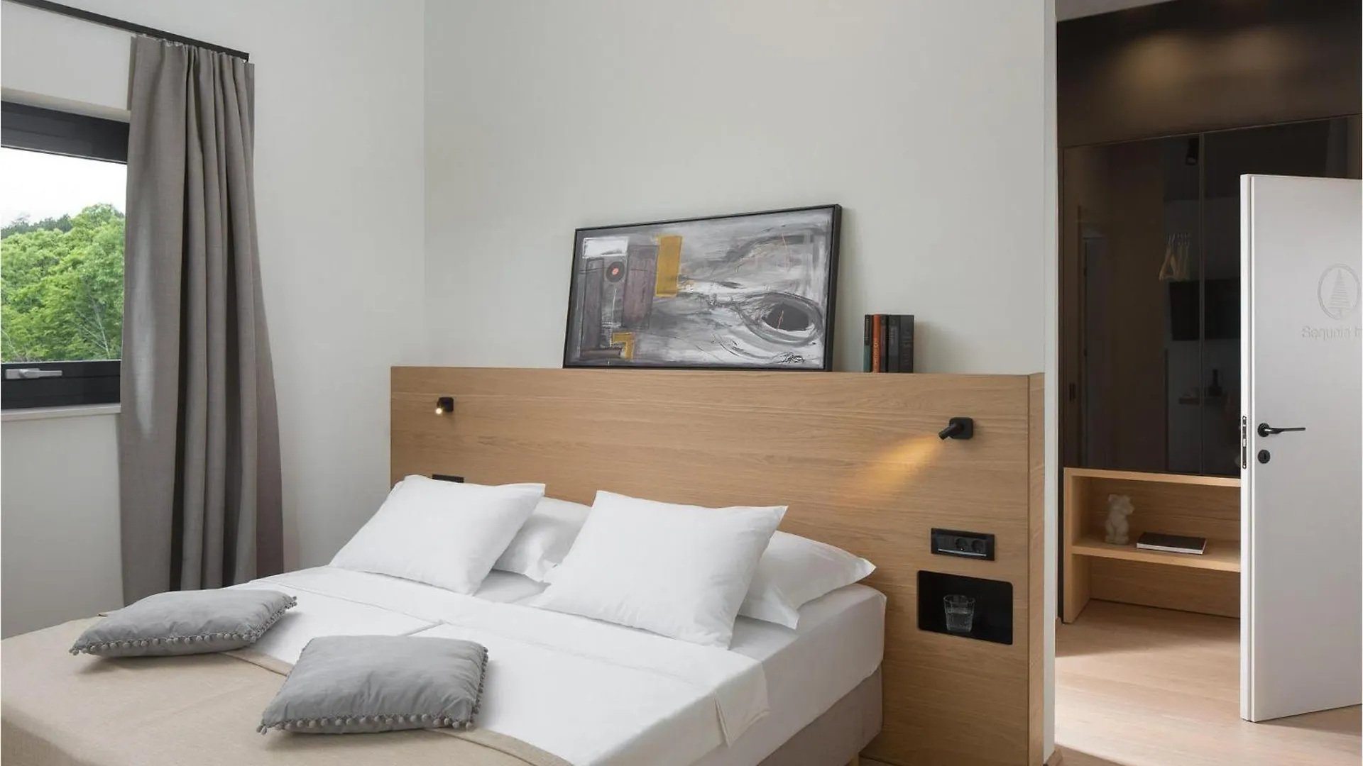 Villa Pine Tree Labin  Holiday home