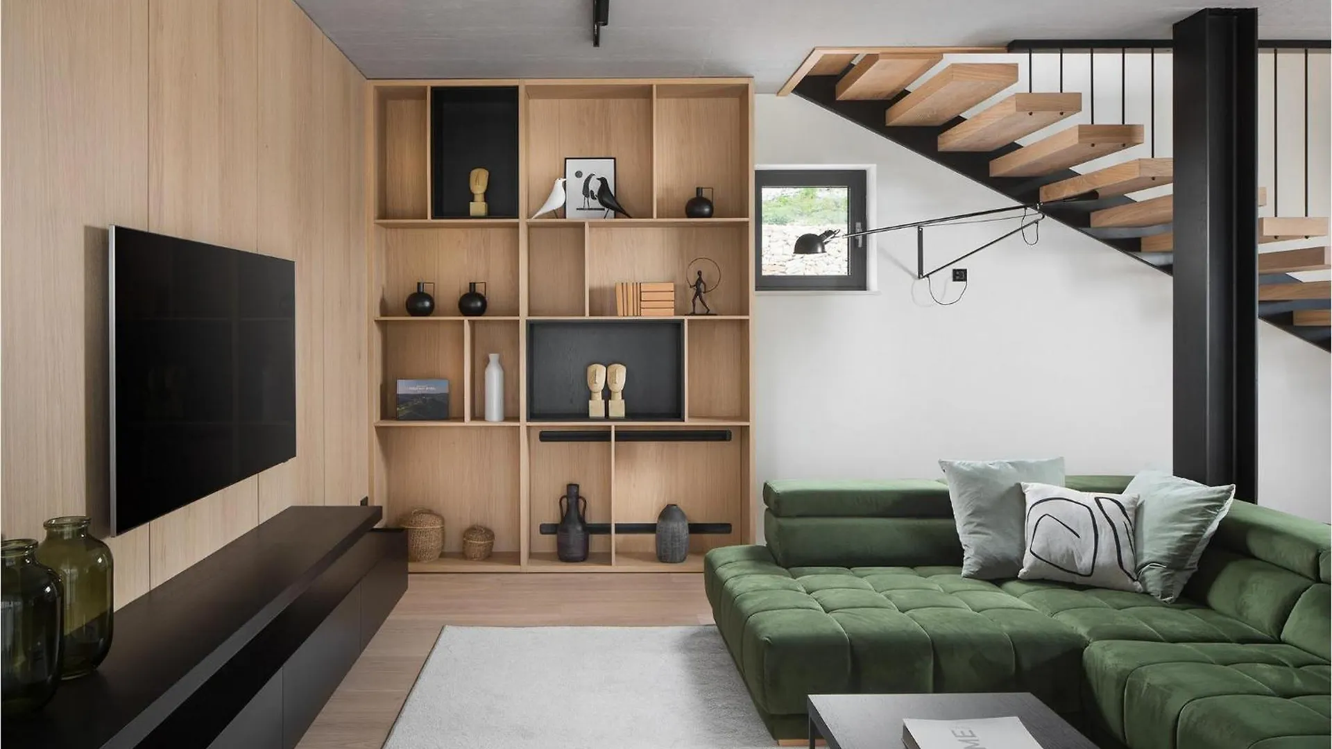 Villa Pine Tree Labin