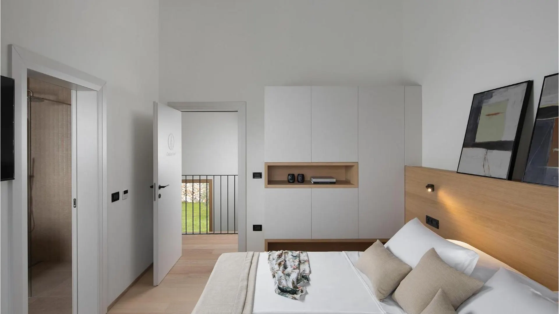 Villa Pine Tree Labin  0*, Labin (Istria)