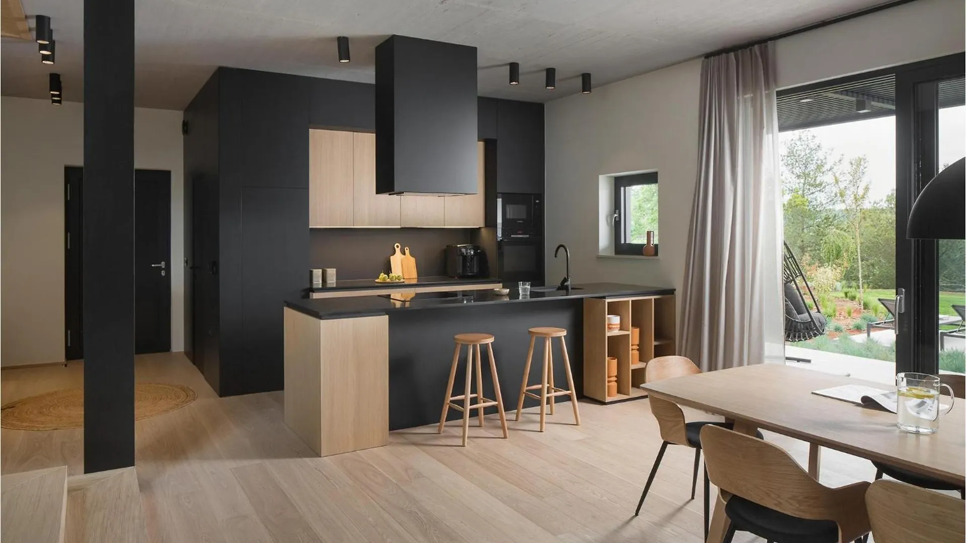 Villa Pine Tree Labin  Labin (Istria)